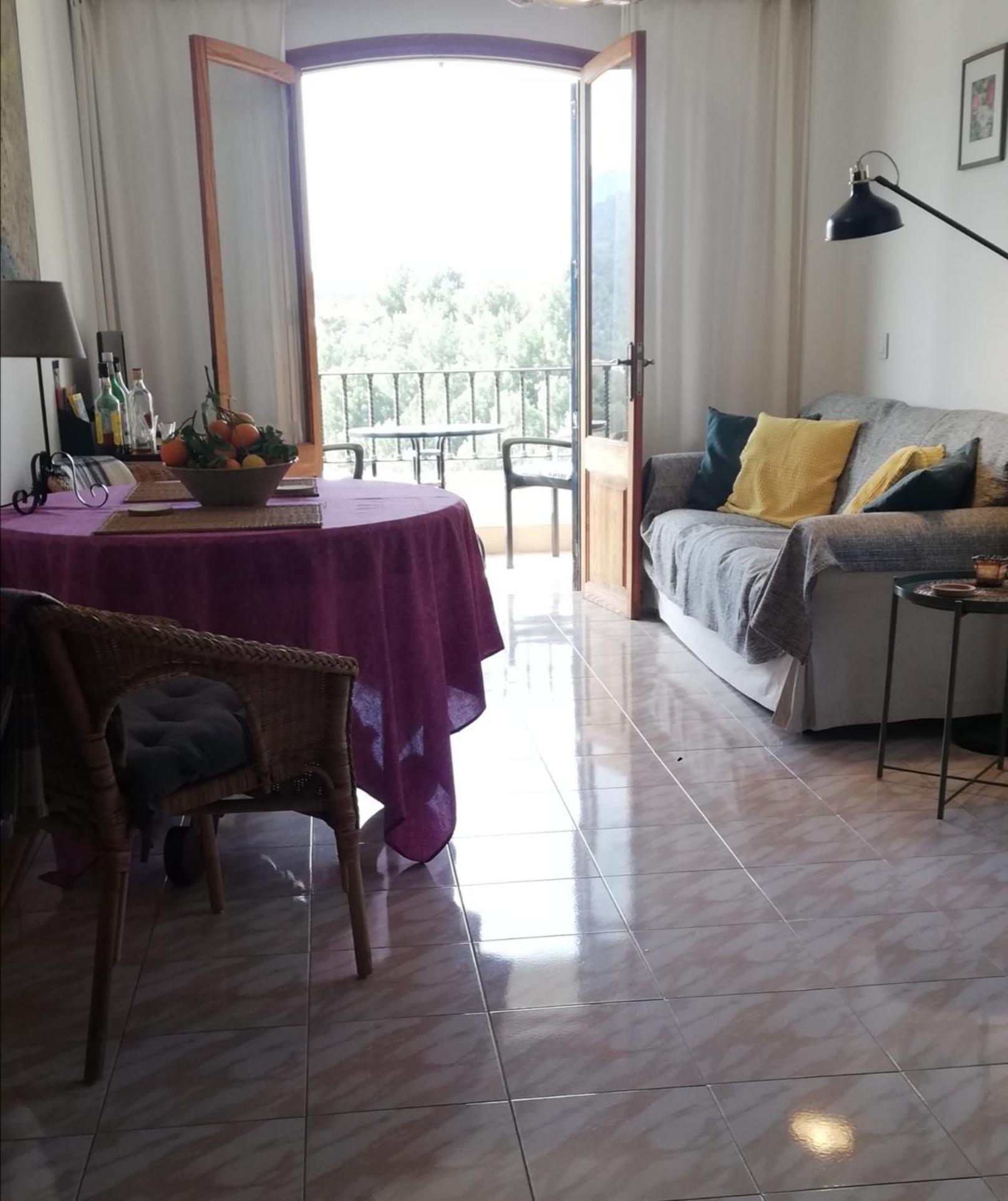 Alojamiento Tramuntana Sóller Εξωτερικό φωτογραφία
