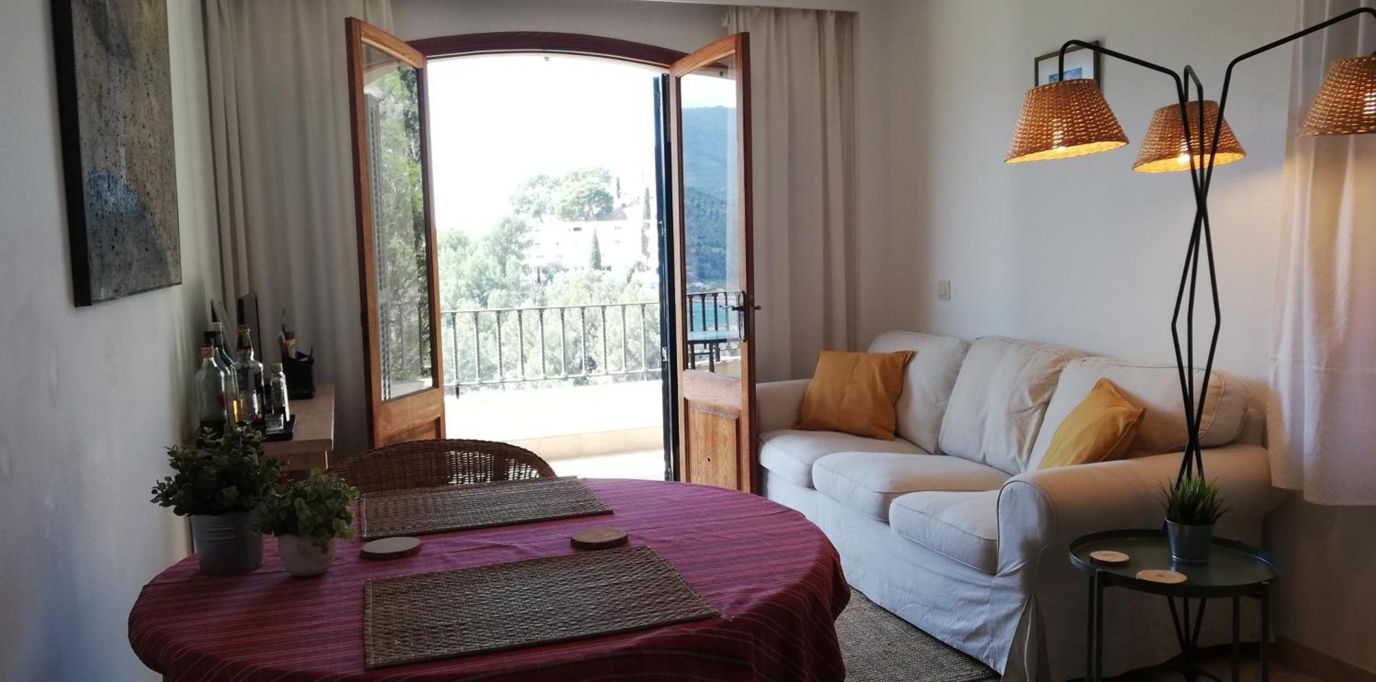 Alojamiento Tramuntana Sóller Εξωτερικό φωτογραφία