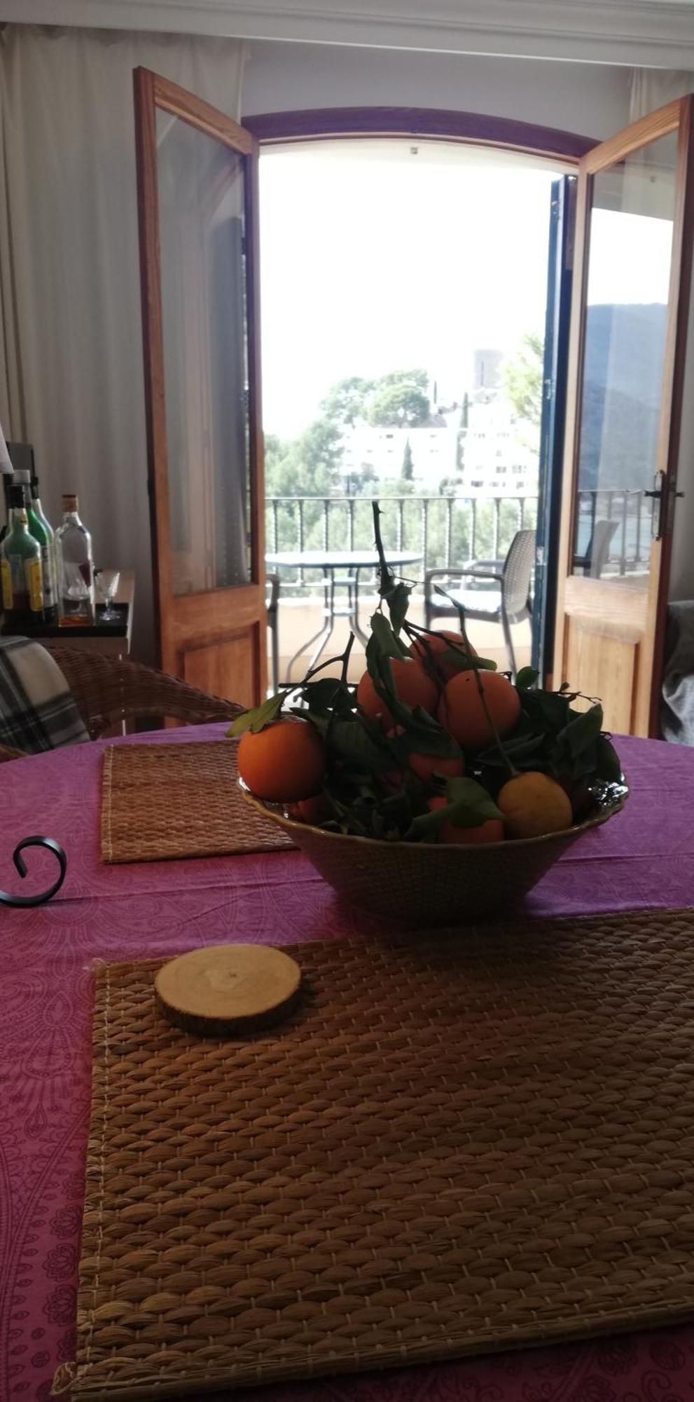 Alojamiento Tramuntana Sóller Εξωτερικό φωτογραφία