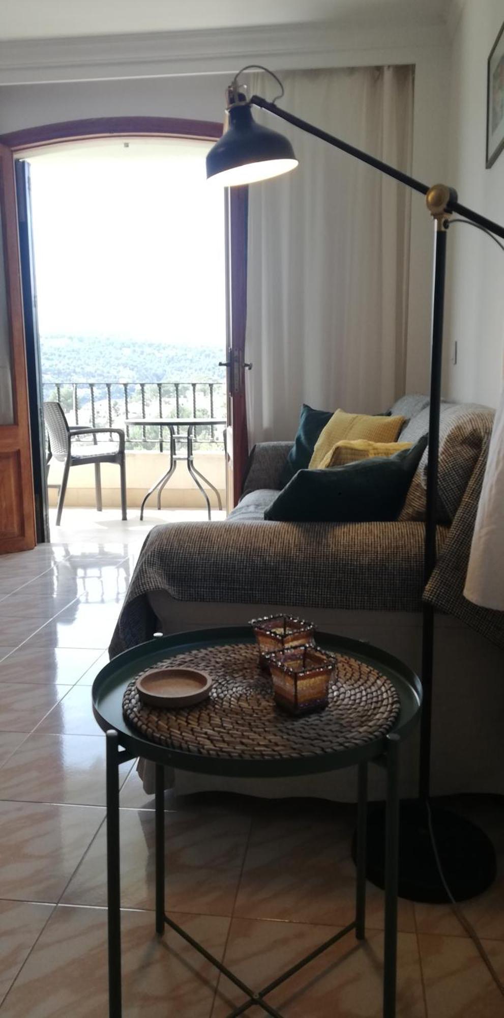 Alojamiento Tramuntana Sóller Εξωτερικό φωτογραφία