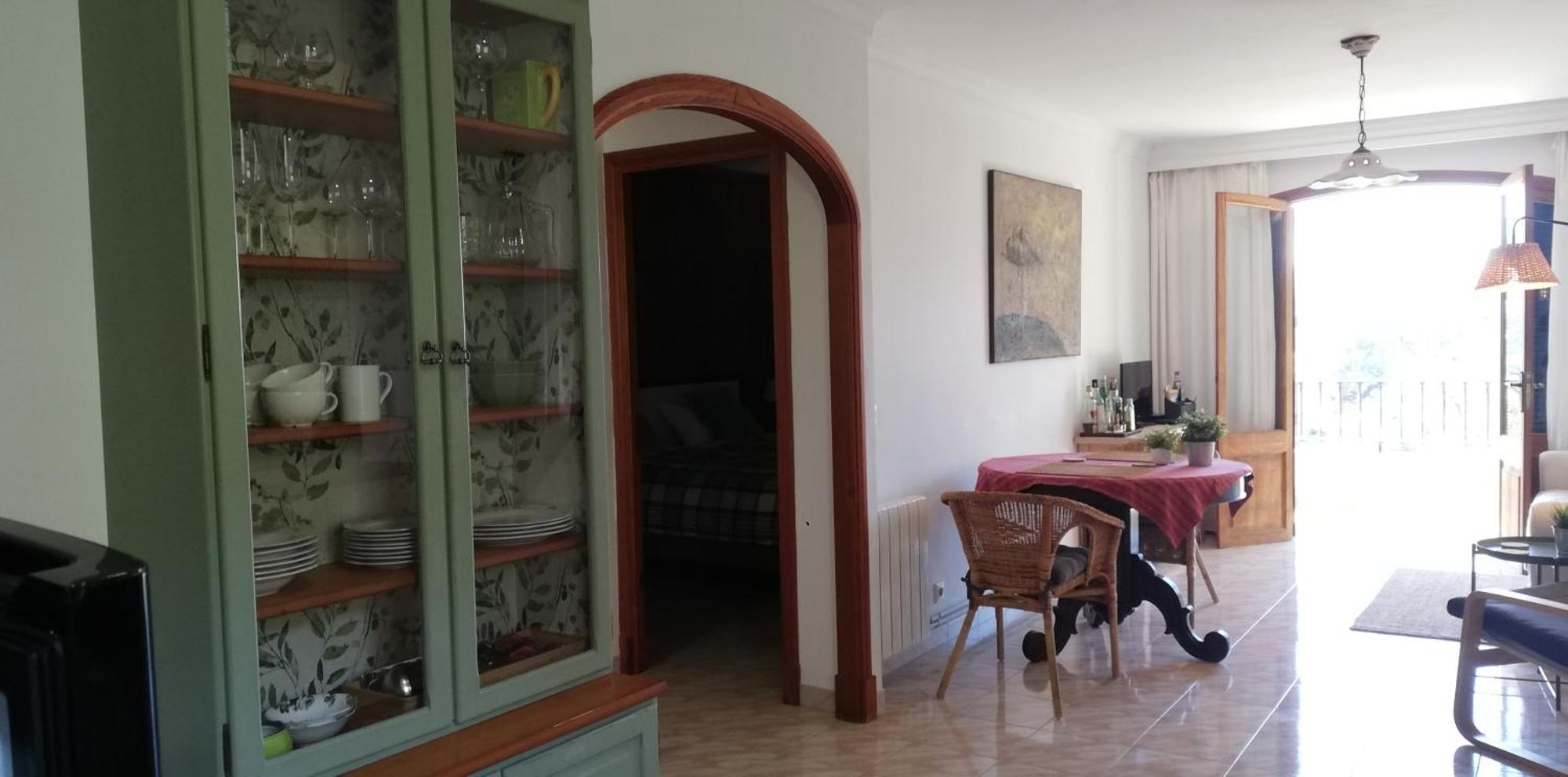 Alojamiento Tramuntana Sóller Εξωτερικό φωτογραφία