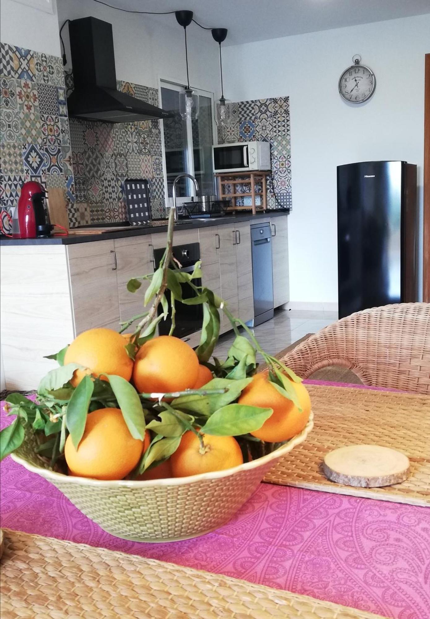 Alojamiento Tramuntana Sóller Εξωτερικό φωτογραφία