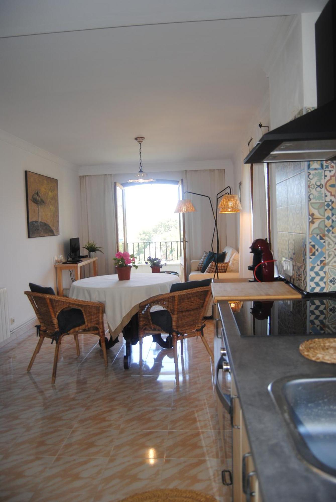 Alojamiento Tramuntana Sóller Δωμάτιο φωτογραφία