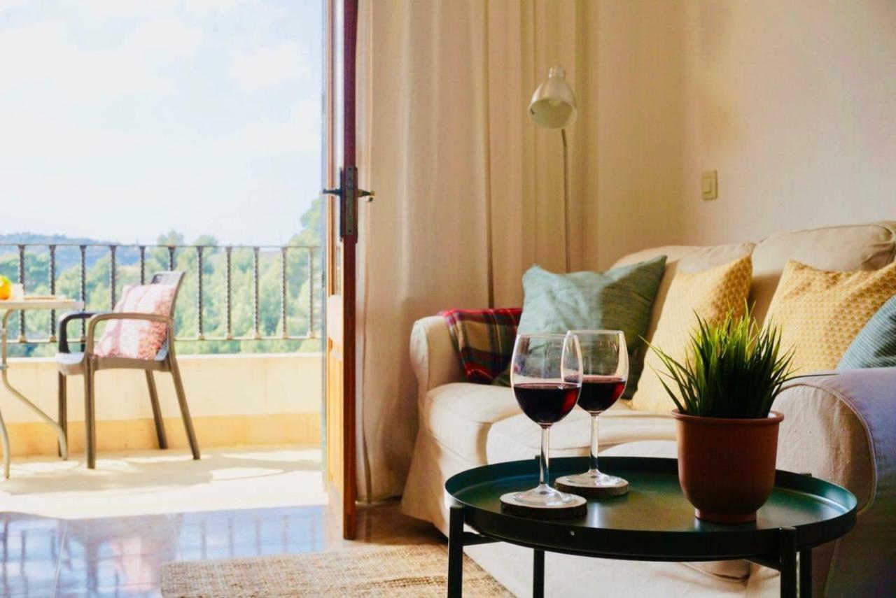 Alojamiento Tramuntana Sóller Εξωτερικό φωτογραφία