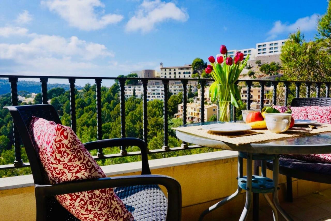 Alojamiento Tramuntana Sóller Εξωτερικό φωτογραφία