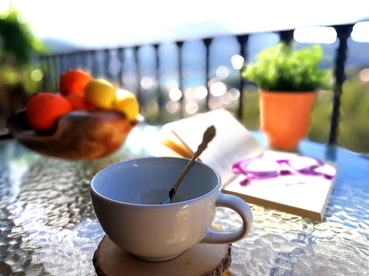 Alojamiento Tramuntana Sóller Εξωτερικό φωτογραφία