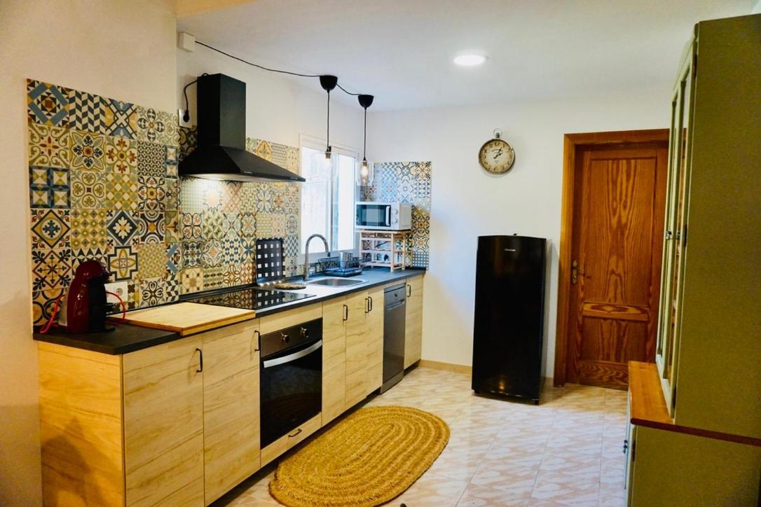 Alojamiento Tramuntana Sóller Εξωτερικό φωτογραφία